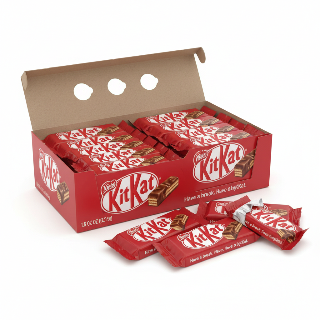 https://farmorganic.shop/products/kit-kat-milk-chocolate-wafer-candy-bars-1-5-oz-36-count https://farmorganic.shop/products/kit-kat-milk-chocolate-wafer-candy-bars-1-5-oz-36-count