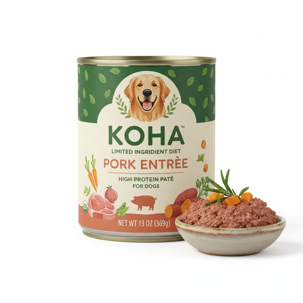 https://farmorganic.shop/products/koha-limited-ingredient-diet-pork-entree-for-dogs-sensitive-stomach-canned-dog-food-high-protein-no-fillers-pate-dog-food-13-oz-pack-of-12 https://farmorganic.shop/products/koha-limited-ingredient-diet-pork-entree-for-dogs-sensitive-stomach-canned-dog-food-high-protein-no-fillers-pate-dog-food-13-oz-pack-of-12