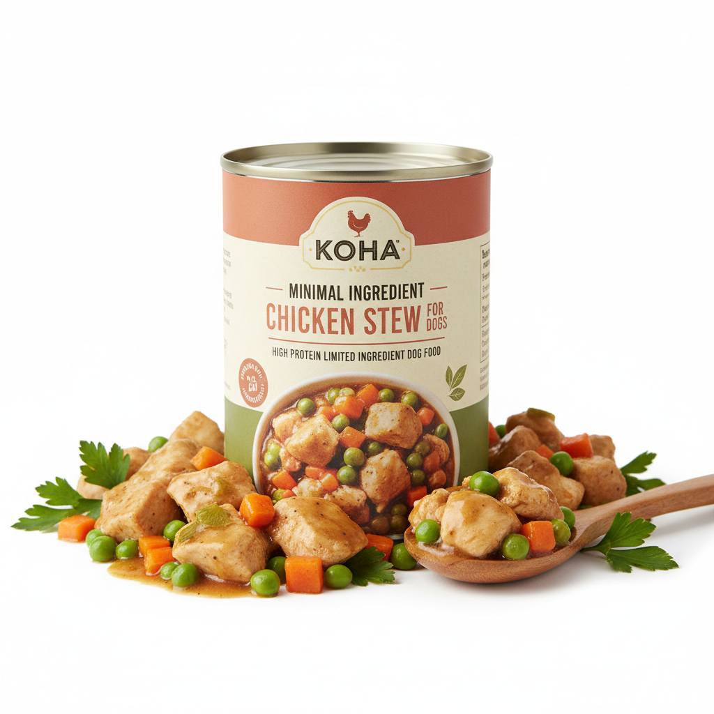 https://farmorganic.shop/products/koha-minimal-ingredient-chicken-stew-for-dogs-high-protein-limited-ingredient-dog-food-12-7oz-cans-case-of-12 https://farmorganic.shop/products/koha-minimal-ingredient-chicken-stew-for-dogs-high-protein-limited-ingredient-dog-food-12-7oz-cans-case-of-12