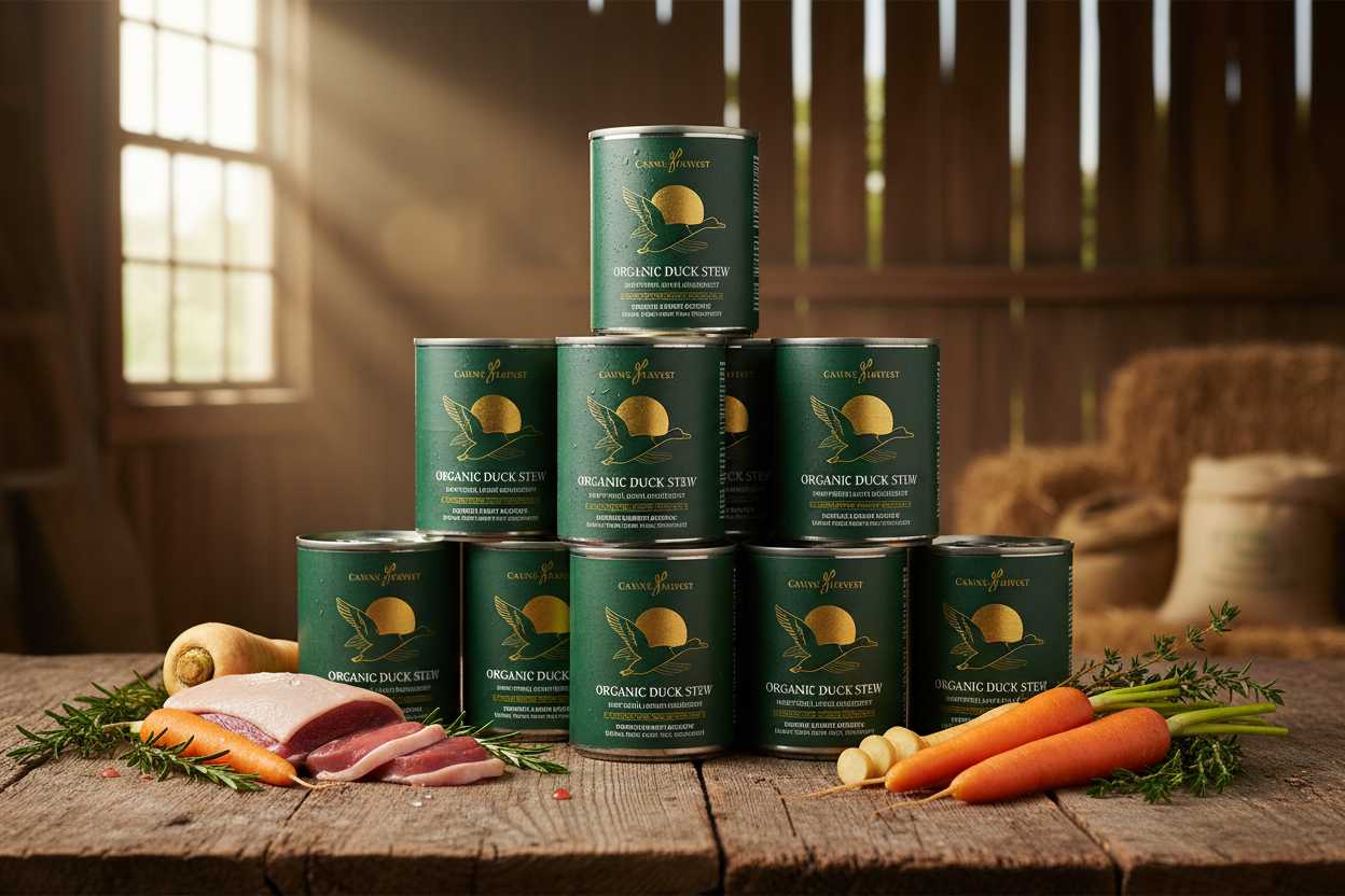 https://farmorganic.shop/products/koha-minimal-ingredient-duck-stew-for-dogs-high-protein-limited-ingredient-dog-food-12-7oz-cans-case-of-12 https://farmorganic.shop/products/koha-minimal-ingredient-duck-stew-for-dogs-high-protein-limited-ingredient-dog-food-12-7oz-cans-case-of-12
