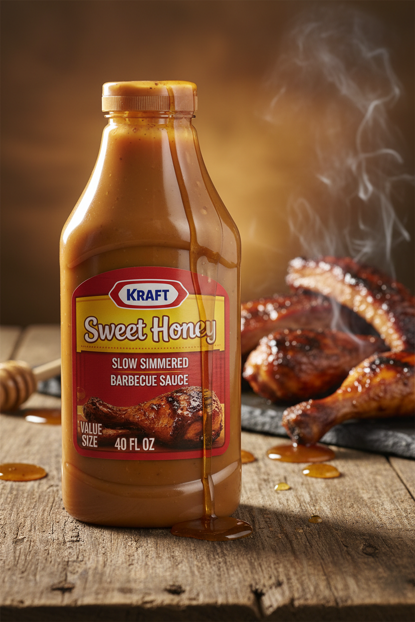 https://farmorganic.shop/products/kraft-sweet-honey-slow-simmered-barbecue-sauce-value-size-40-oz-bottle