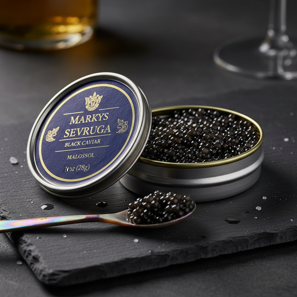 https://farmorganic.shop/products/markys-sevruga-black-caviar-1-oz-28-g-premium-malossol-black-sturgeon-roe-guaranteed-overnight