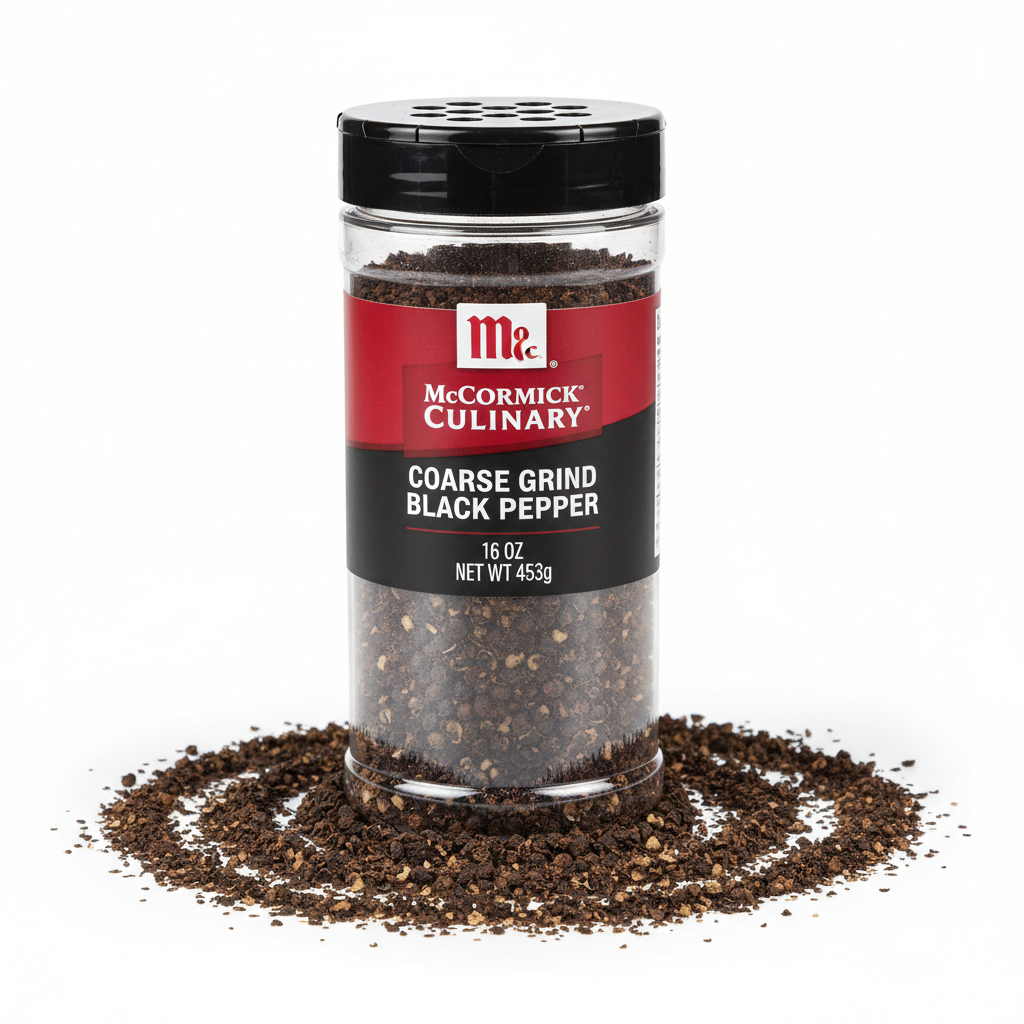 https://farmorganic.shop/products/mccormick-culinary-coarse-grind-black-pepper-16-oz-one-16-ounce-container-of-coarse-ground-black-pepper-sourced-for-chefs-for-sharp-woody-flavors-for-grilling-and-cooking