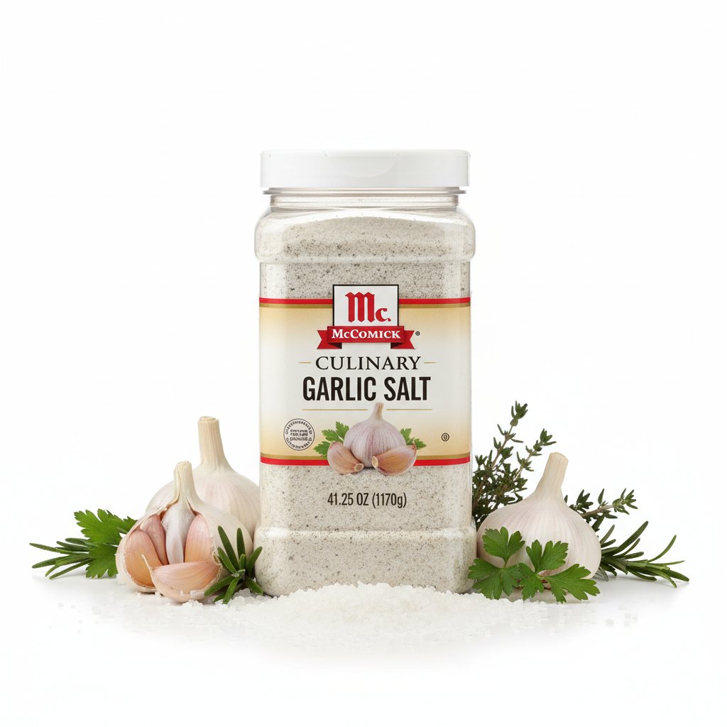 https://farmorganic.shop/products/mccormick-culinary-garlic-salt-41-25-oz-one-41-25-ounce-container-of-garlic-salt-seasoning-ideal-for-soups-breads-vegetables-meats-and-more