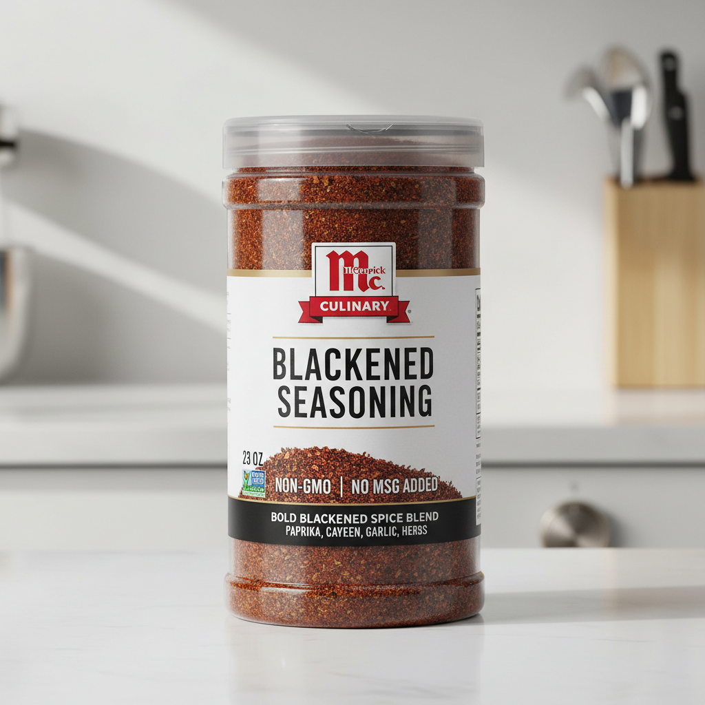 https://farmorganic.shop/products/mccormick-culinary-seasoning-blackened-non-gmo-no-msg-added-for-quality-blackened-flavor-in-culinary-professional-kitchens-23-oz - https://www.farmorganic.shop