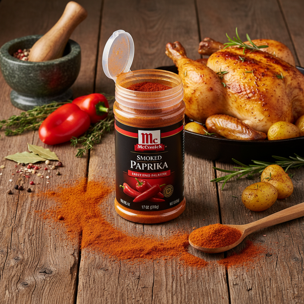 https://farmorganic.shop/products/mccormick-culinary-smoked-paprika-17-oz-one-17-ounce-container-of-sweet-and-smoky-paprika-perfect-for-spanish-cuisine-chicken-fish-pork-potatoes-and-more