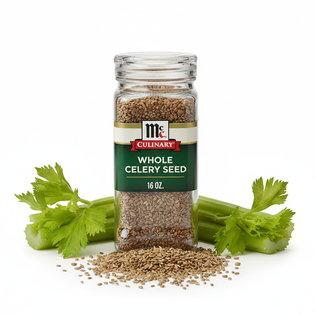 https://farmorganic.shop/products/mccormick-culinary-whole-celery-seed-16-oz-one-16-ounce-container-of-celery-seeds-for-cooking-perfect-salt-substitute-to-enhance-vegetable-and-meat-dishes