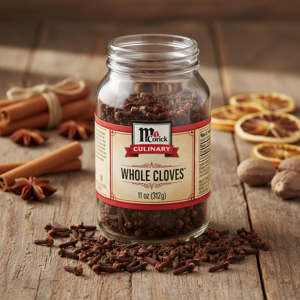 https://farmorganic.shop/products/mccormick-culinary-whole-cloves-11-oz-one-11-ounce-container-of-whole-cloves-spice-for-a-strong-sweet-flavor-perfect-in-ciders-soups-stews-and-more