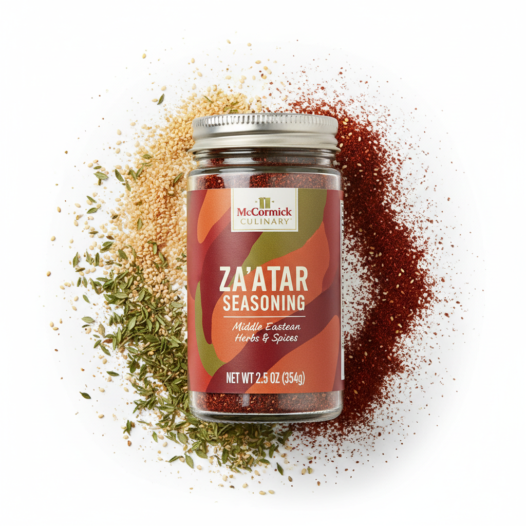 https://farmorganic.shop/products/mccormick-culinary-zaatar-seasoning-12-5-oz-one-12-5-ounce-container-of-zaatar-seasoning-blend-adds-middle-eastern-flavor-to-beef-chicken-lamb-hummus-roasted-vegetables-and-more - https://www.farmorganic.shop