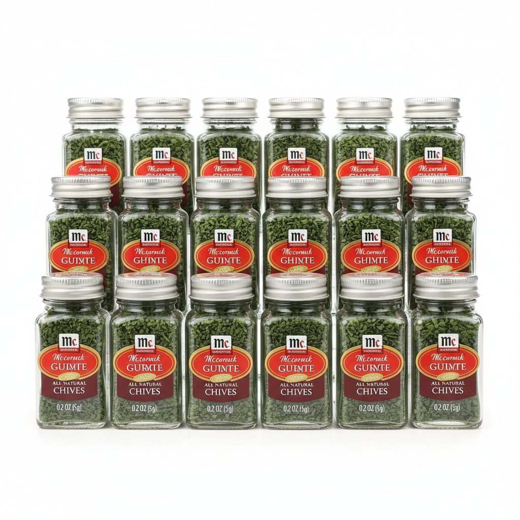 https://farmorganic.shop/products/mccormick-gourmet-all-natural-chives-0-2-oz-pack-of-12