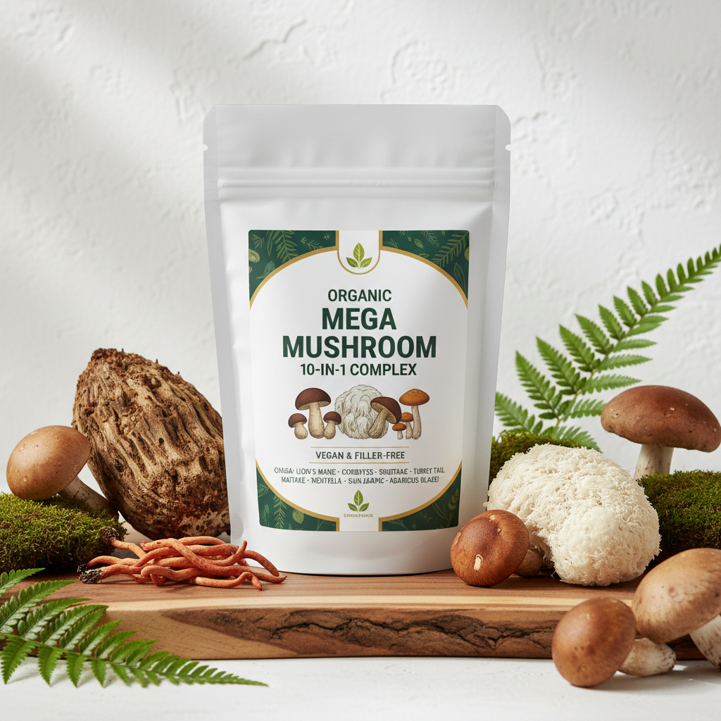 https://farmorganic.shop/products/micro-ingredients-organic-mega-mushroom-10-in-1-complex-formula-powder-for-immune-system-booster-5-ounce-141-days-supply-chaga-lions-mane-cordyceps-shiitake-more-filler-free-vegan