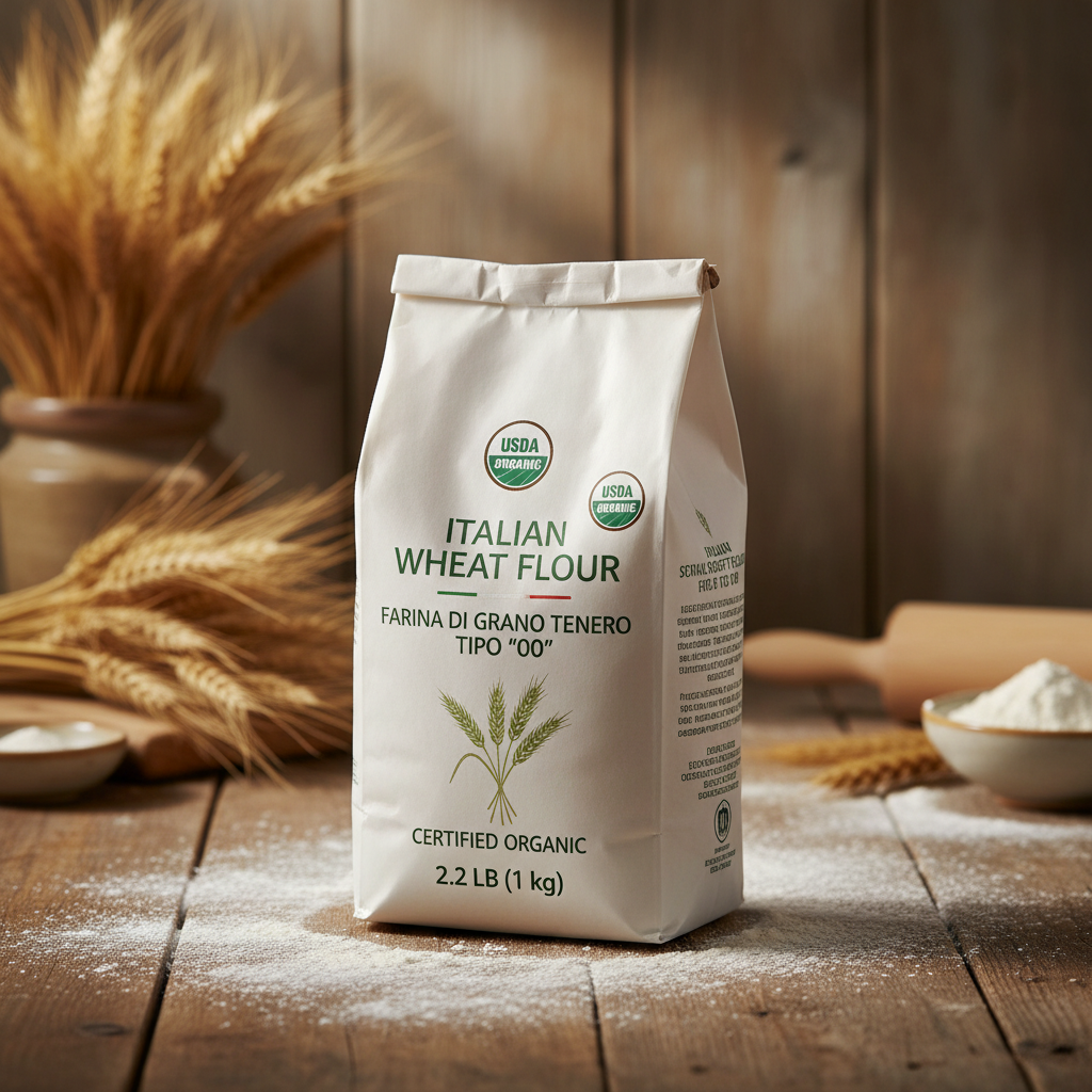 https://farmorganic.shop/products/molino-grassi-usda-organic-italian-soft-wheat-flour-2-2-lb