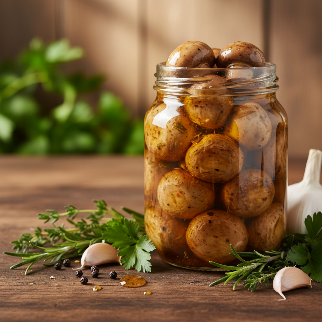 https://farmorganic.shop/products/mw-polar-premium-select-whole-marinated-mushrooms-6-4oz-pack-of-12 - https://www.farmorganic.shop