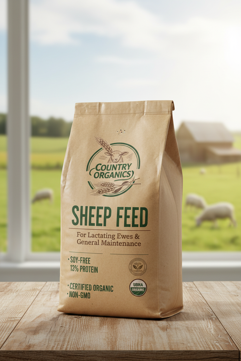 https://farmorganic.shop/products/new-country-organics-sheep-feed-for-lactating-ewes-and-general-maintenance-soy-free-13-protein-certified-organic-and-non-gmo-40-lbs-bag