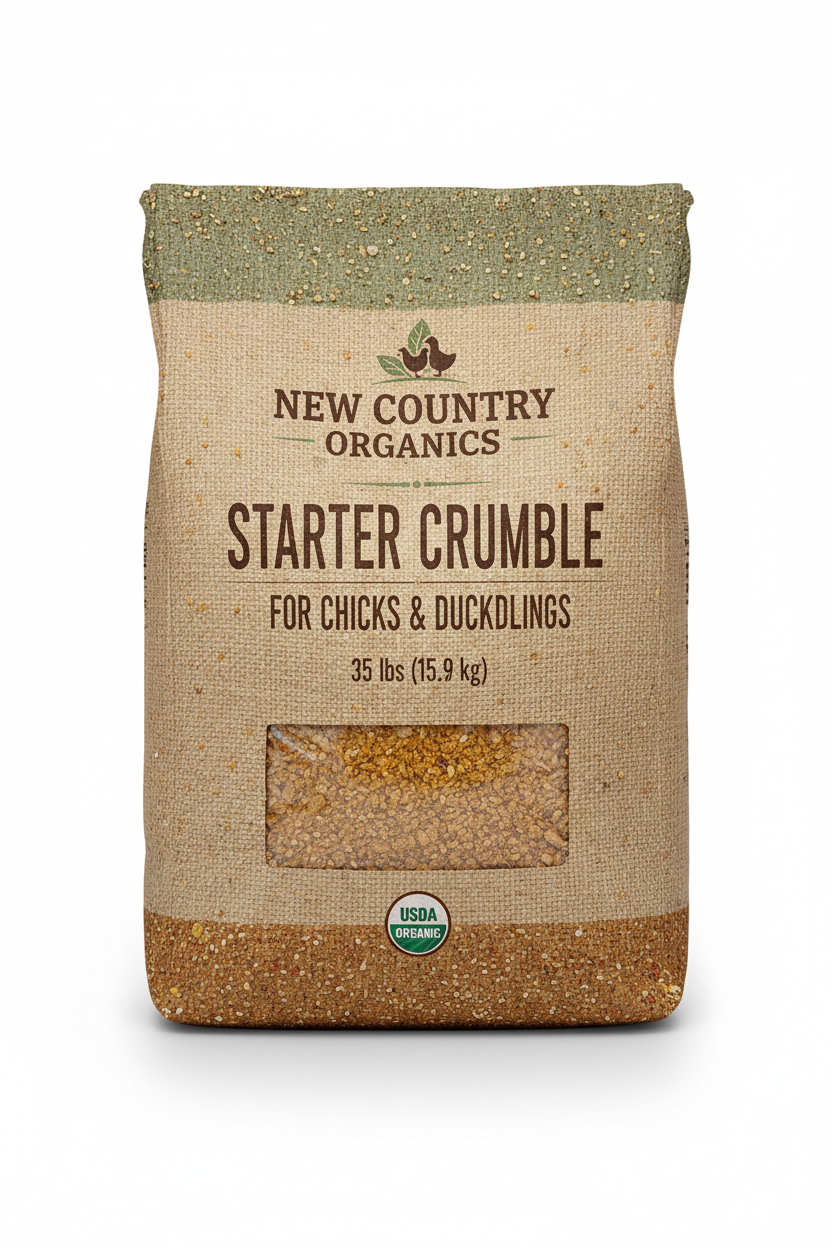 https://farmorganic.shop/products/new-country-organics-starter-crumble-for-chicks-and-ducklings-35-lbs