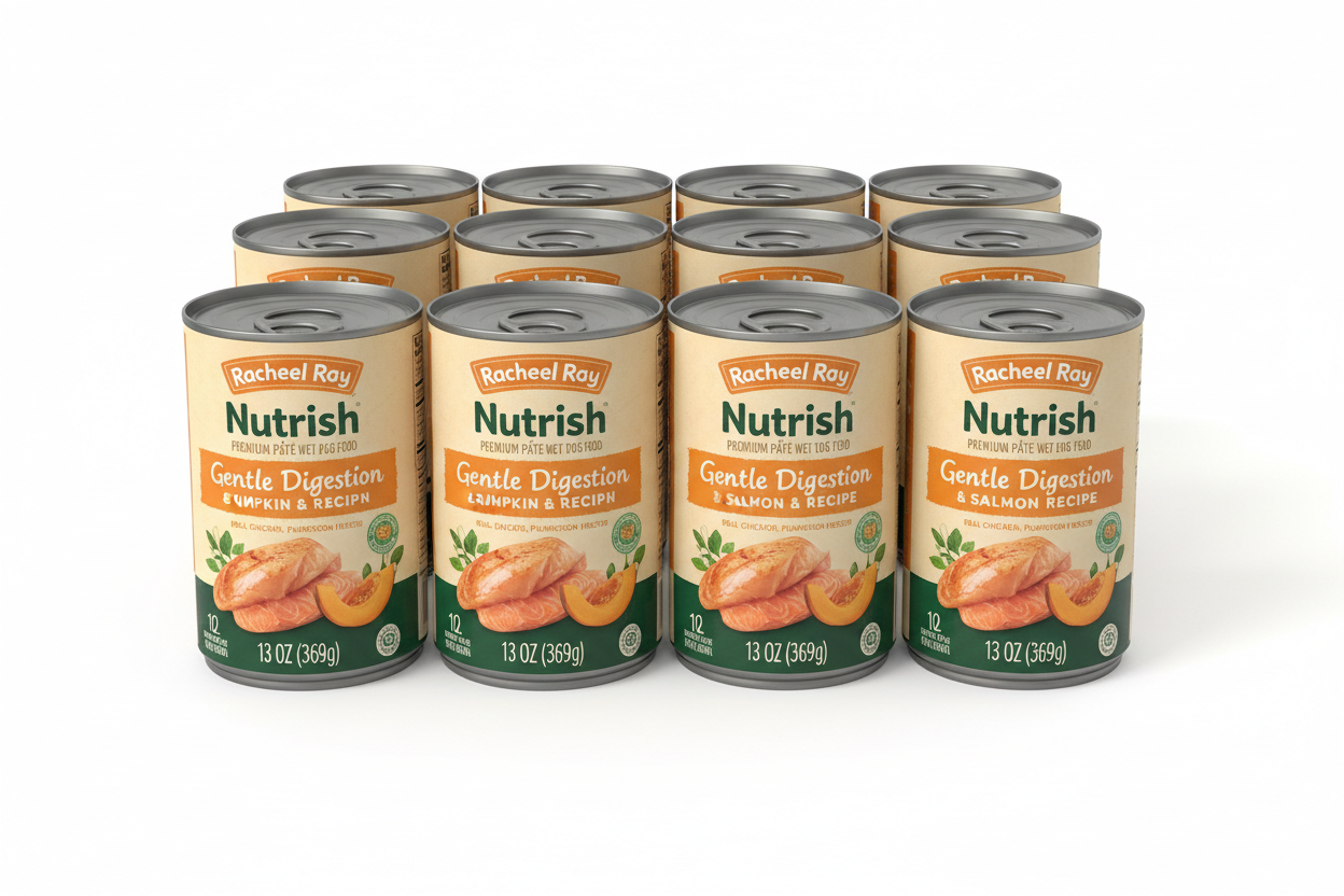 https://farmorganic.shop/products/nutrish-gentle-digestion-premium-pate-wet-dog-food-real-chicken-pumpkin-salmon-recipe-13-oz-can-12-count-rachael-ray