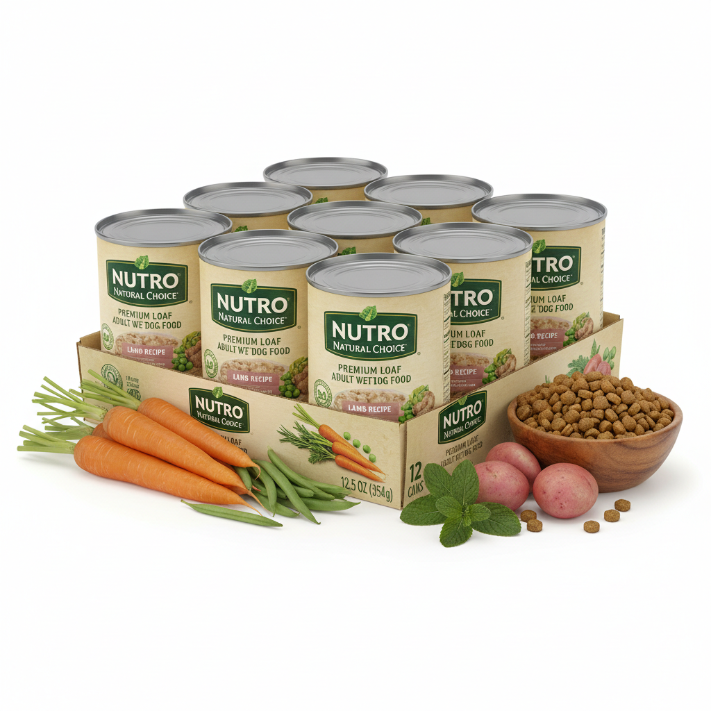 https://farmorganic.shop/products/nutro-natural-choice-premium-loaf-adult-wet-dog-food-lamb-recipe-12-5-oz-cans-12-count-pack-of-1