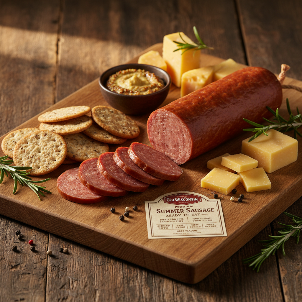 https://farmorganic.shop/products/old-wisconsin-premium-summer-sausage-100-natural-meat-charcuterie-ready-to-eat-high-protein-low-carb-keto-gluten-free-beef-flavor-8-ounce