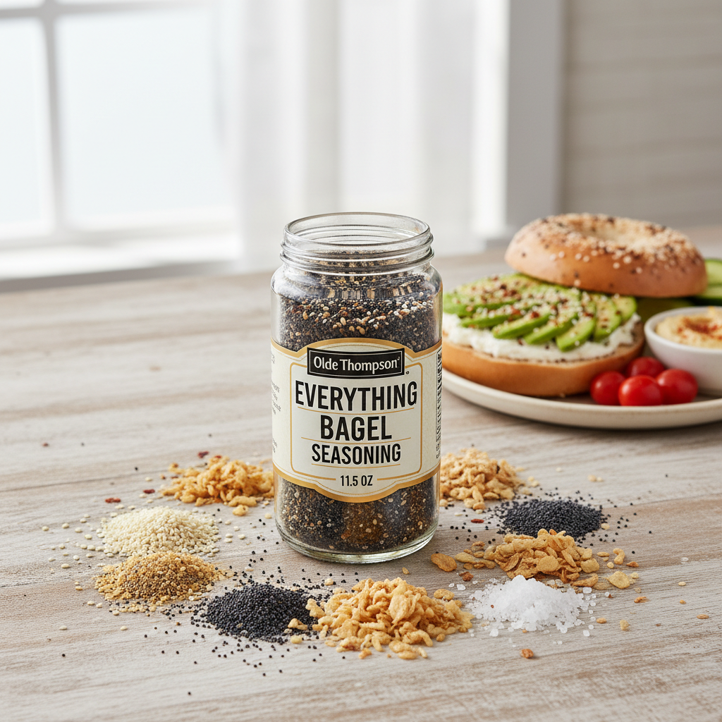 https://farmorganic.shop/products/olde-thompson-everything-bagel-seasoning-11-5oz-must-have-kitchen-essential-pantry-or-spice-rack-necessity-great-topping-for-baked-goods-toast-avocado-eggs-salads-and-vegetables