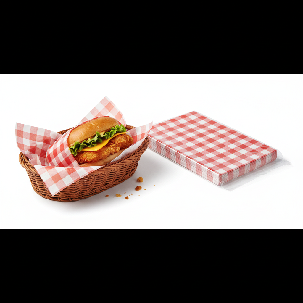 https://farmorganic.shop/products/oomcu-200-sheets-red-and-white-checkered-dry-waxed-deli-paper-sheets-paper-liners-for-plastic-food-basket-special-for-wrapping-bread-and-sandwiches11-5x11-5