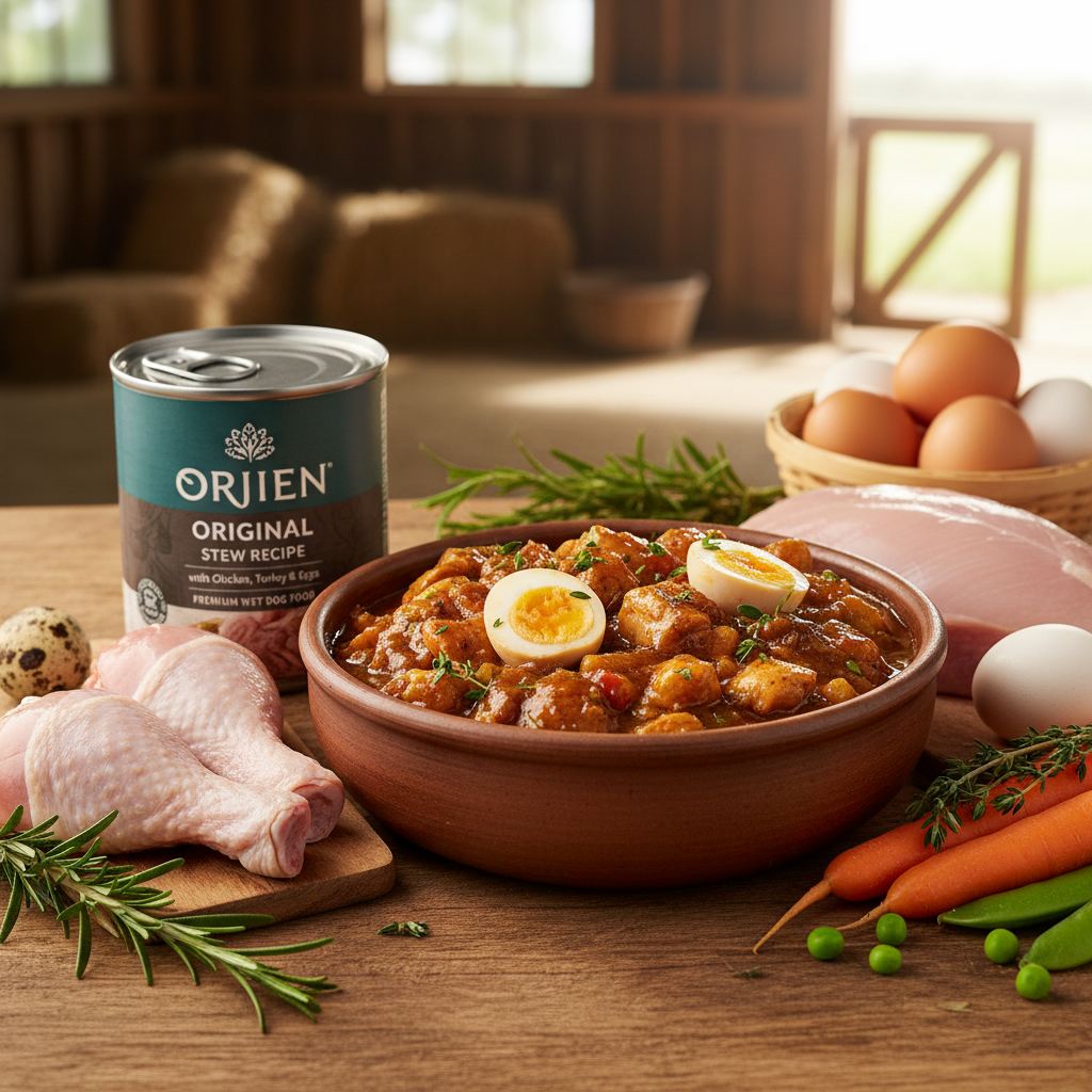 https://farmorganic.shop/products/orijen-original-stew-recipe-with-chicken-turkey-eggs-wet-dog-food-wholeprey-ingredients-12-8oz-case-of-12