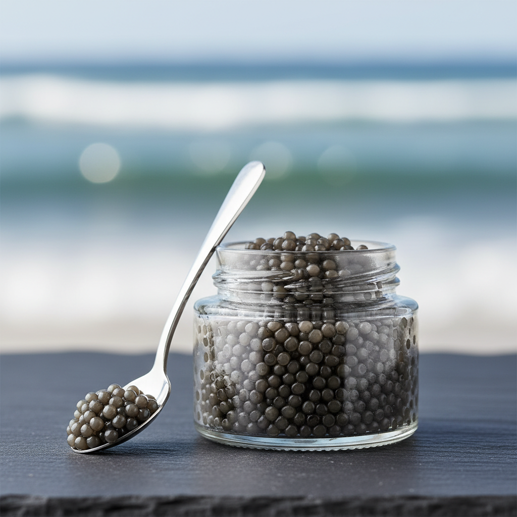 https://farmorganic.shop/products/overnight-shipping-olma-american-paddlefish-black-caviar-medium-grey-pearls-smooth-flavor-1-oz-28-g