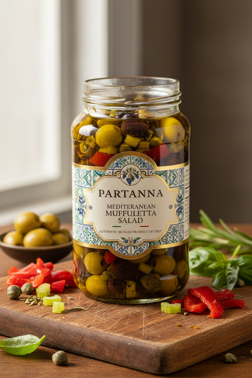 https://farmorganic.shop/products/partanna-mediterranean-muffuletta-salad-authentic-sicilian-product-of-italy-savory-rich-and-bold-flavors-premium-handpicked-imported-italian-olive-salad-great-for-every-occasion-19-oz-jar
