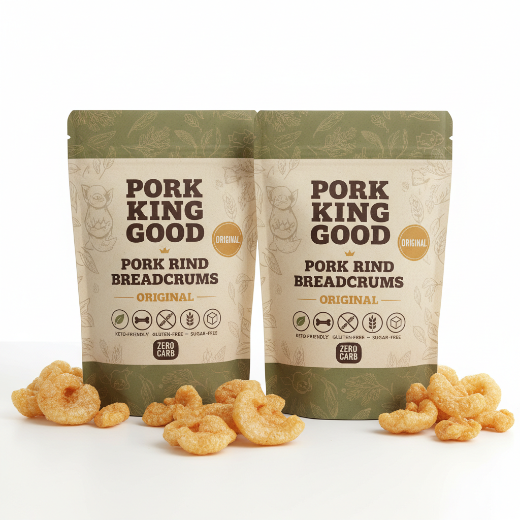 https://farmorganic.shop/products/pork-king-good-pork-rind-breadcrumbs-original-2-pack-keto-friendly-paleo-gluten-free-sugar-free-zero-carb https://farmorganic.shop/products/pork-king-good-pork-rind-breadcrumbs-original-2-pack-keto-friendly-paleo-gluten-free-sugar-free-zero-carb
