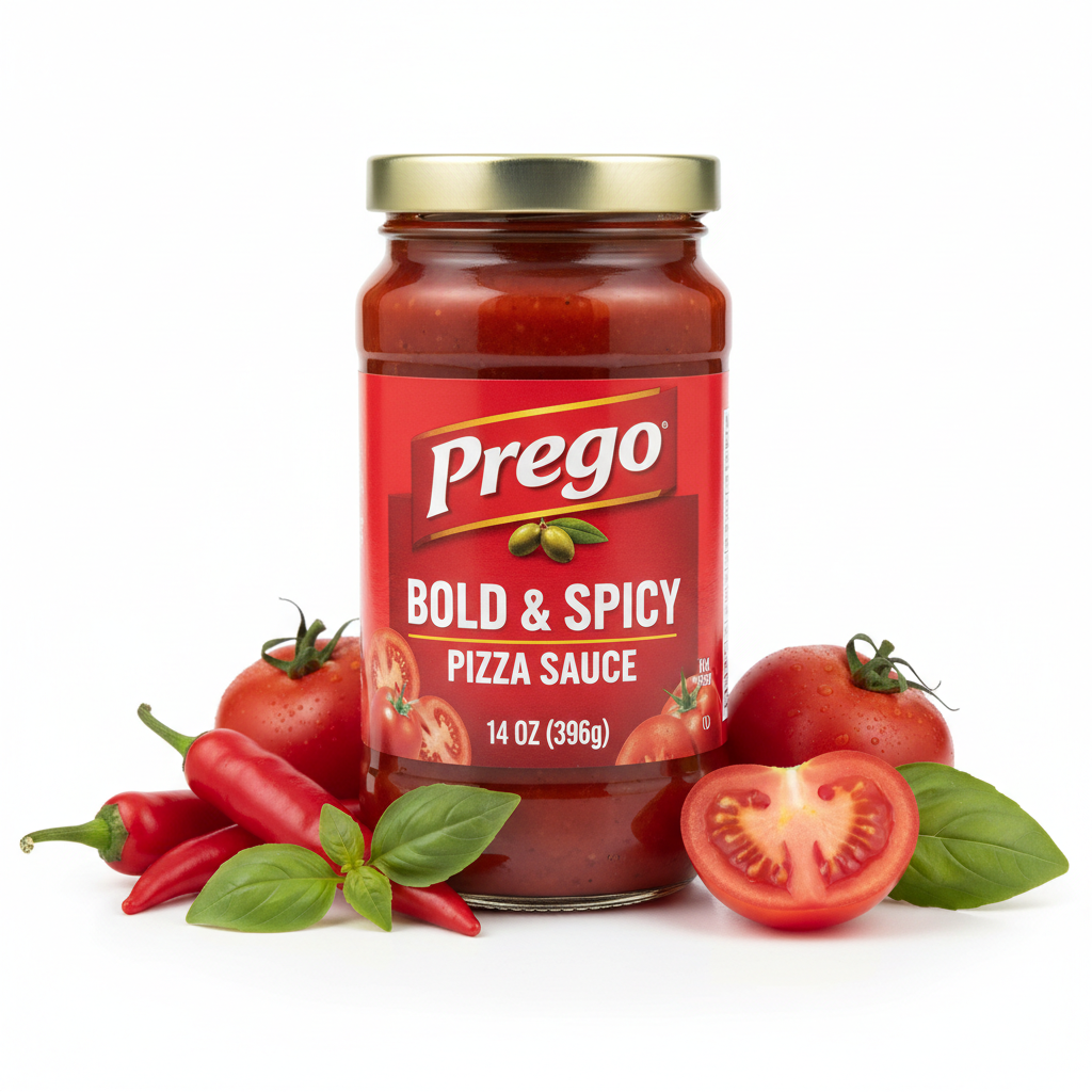 https://farmorganic.shop/products/prego-bold-and-spicy-pizza-sauce-14-oz-jar