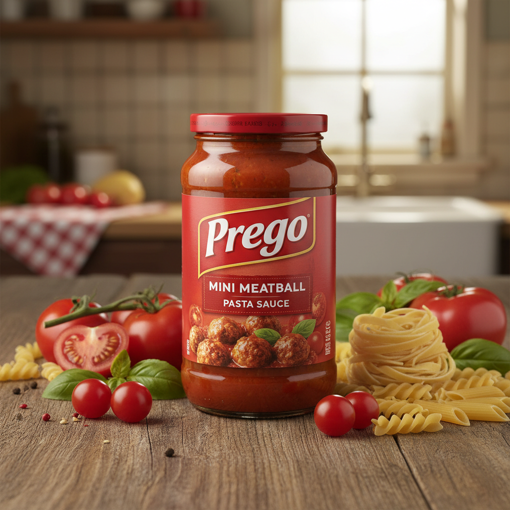 https://farmorganic.shop/products/prego-mini-meatball-pasta-sauce-24-oz-jar