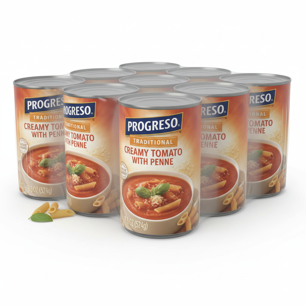 https://farmorganic.shop/products/progresso-traditional-creamy-tomato-with-penne-canned-soup-18-5-oz-pack-of-12