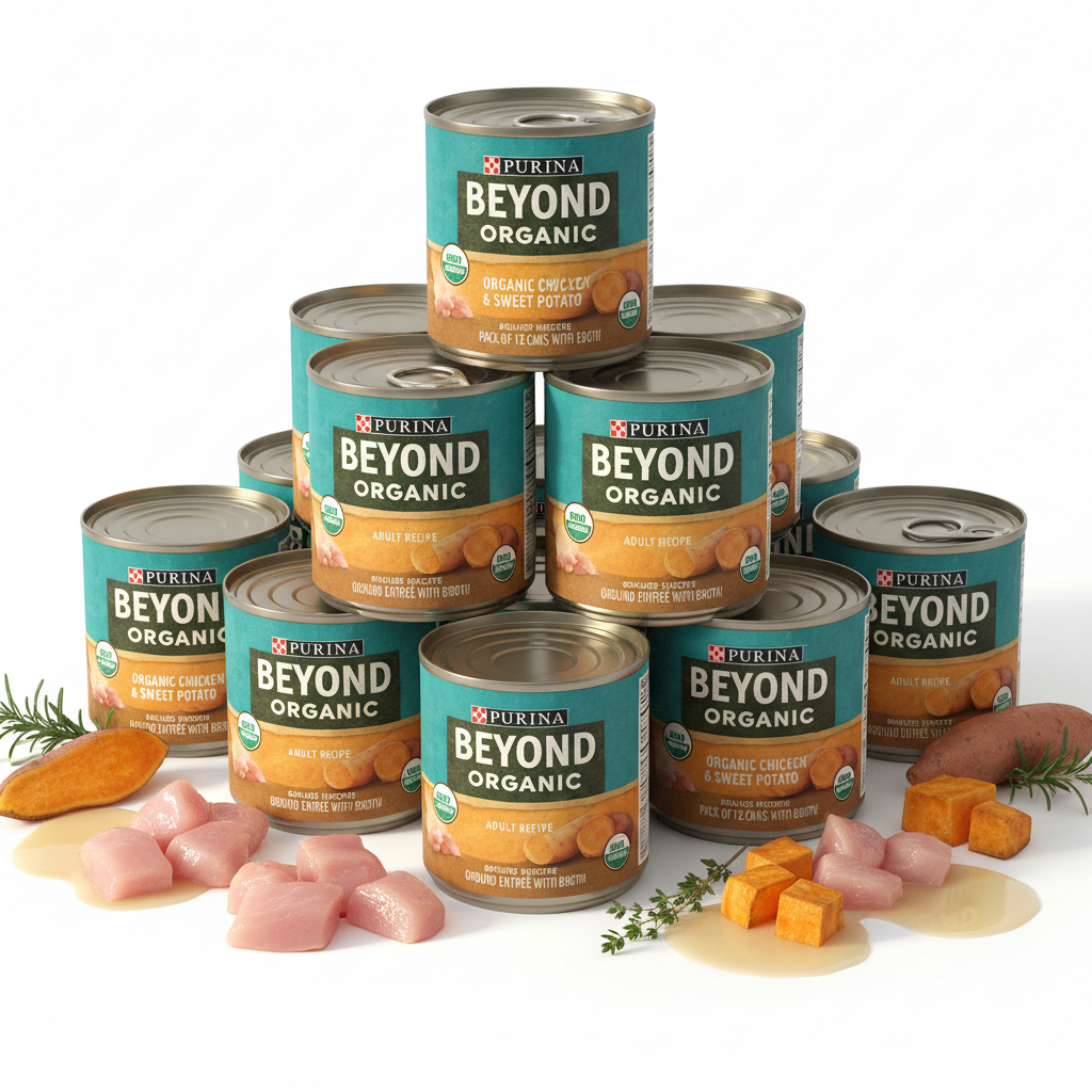 https://farmorganic.shop/products/purina-beyond-organic-wet-dog-food-organic-chicken-sweet-potato-adult-recipe-ground-entree-with-broth-pack-of-12-13-oz-cans