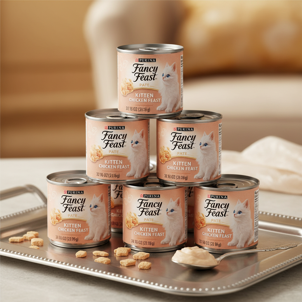 https://farmorganic.shop/products/purina-fancy-feast-kitten-tender-chicken-feast-wet-kitten-food-pate-pack-of-24-3-oz-cans