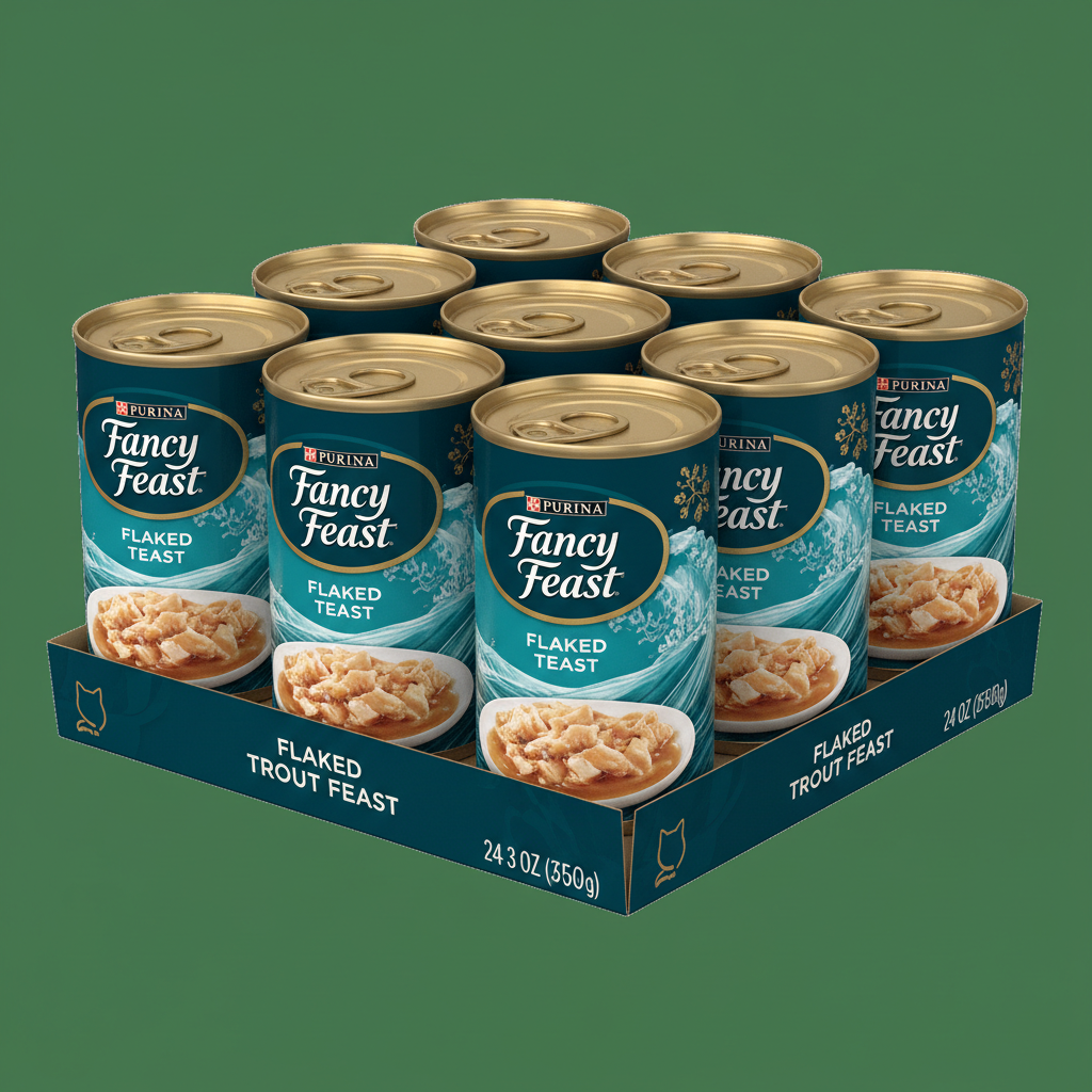 https://farmorganic.shop/products/purina-fancy-feast-wet-cat-food-flaked-trout-feast-pack-of-24-3-oz-cans