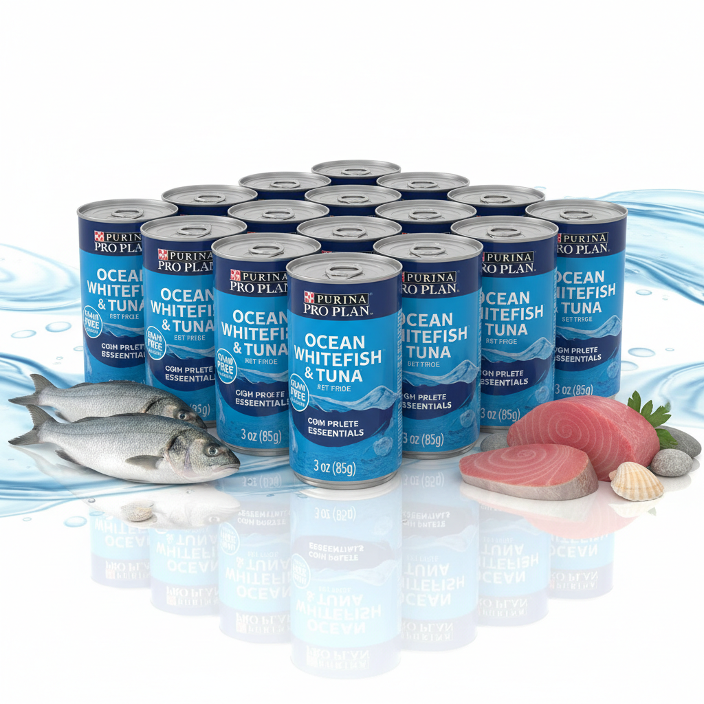 https://farmorganic.shop/products/purina-pro-plan-grain-free-high-protein-pate-wet-cat-food-complete-essentials-ocean-whitefish-tuna-entree-pack-of-24-3-oz-cans