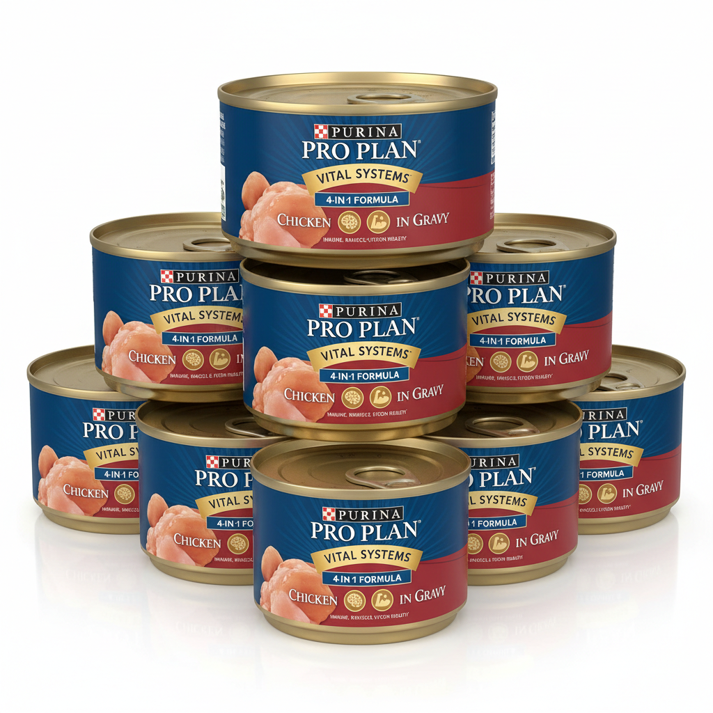 https://farmorganic.shop/products/purina-pro-plan-wet-cat-food-vital-systems-chicken-entree-in-wet-cat-food-gravy-4-in-1-immune-brain-muscle-and-vision-pack-of-24-3-oz-cans