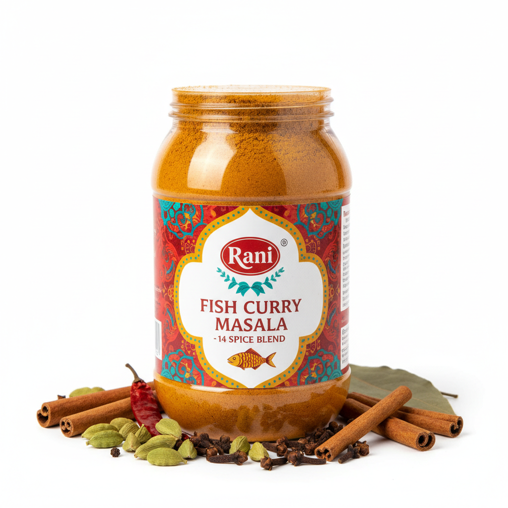 https://farmorganic.shop/products/rani-fish-curry-masala-14-spice-curry-blend-for-fish-16oz-1lb-454g-pet-jar-all-natural-vegan-gluten-friendly-non-gmo-kosher-indian-origin
