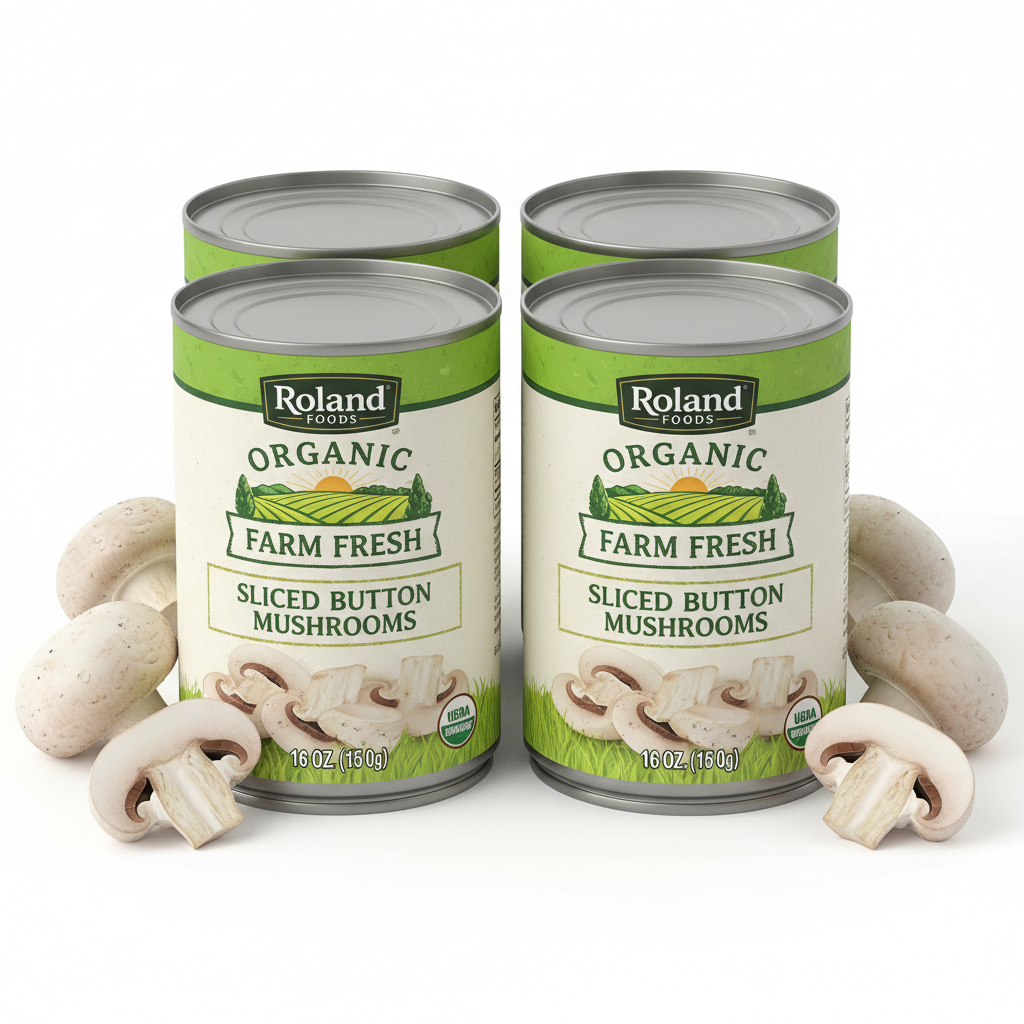 https://farmorganic.shop/products/roland-foods-canned-sliced-button-mushrooms-16-ounce-can-pack-of-4