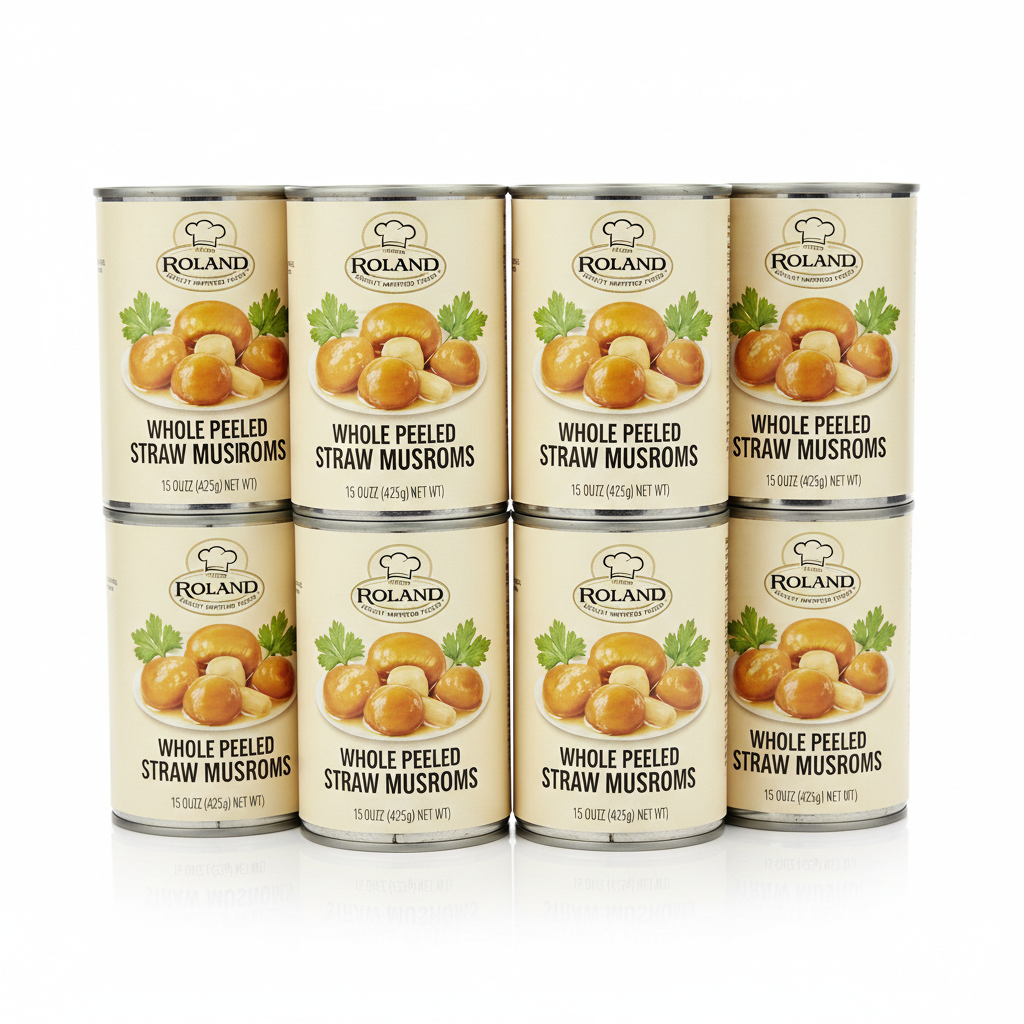 https://farmorganic.shop/products/roland-foods-whole-peeled-straw-mushrooms-specialty-imported-food-15-ounce-can-pack-of-8 - https://www.farmorganic.shop