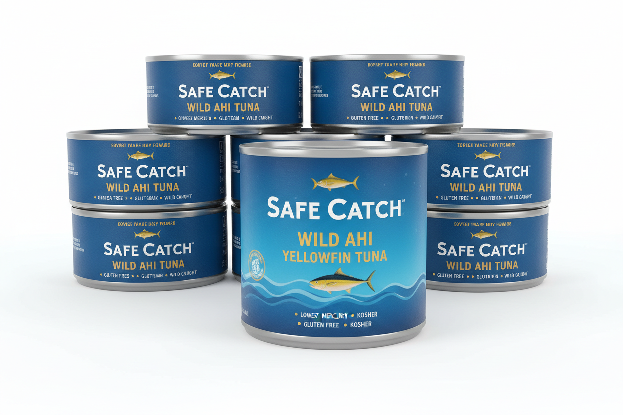 https://farmorganic.shop/products/safe-catch-wild-ahi-yellowfin-tuna-fish-canned-wild-caught-lowest-mercury-lean-protein-omega-3-gluten-free-kosher-pack-of-6