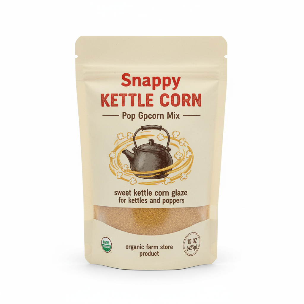 https://farmorganic.shop/products/snappy-kettle-corn-pop-glaze-popcorn-mix-15-oz-sweet-kettle-corn-glaze-for-kettles-and-poppers