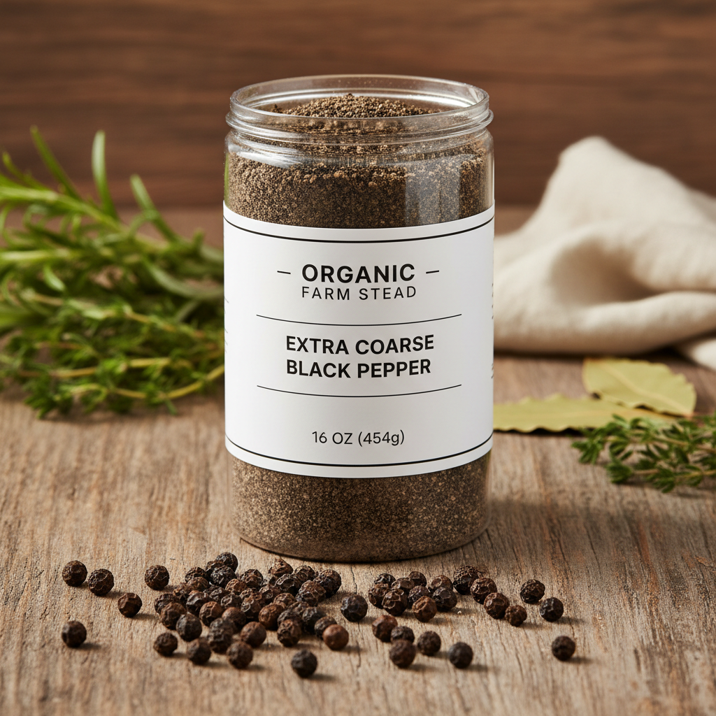 https://farmorganic.shop/products/spiceology-extra-coarse-ground-black-pepper-bulk-pepper-for-home-cooks-chefs-and-professional-kitchens-16-oz