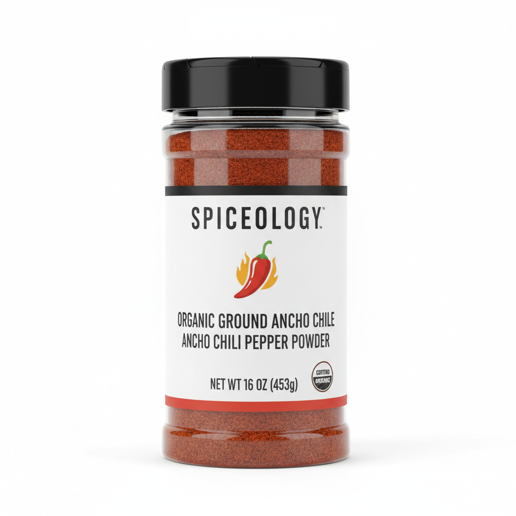https://farmorganic.shop/products/spiceology-ground-ancho-chile-ancho-chili-pepper-powder-16-ounces