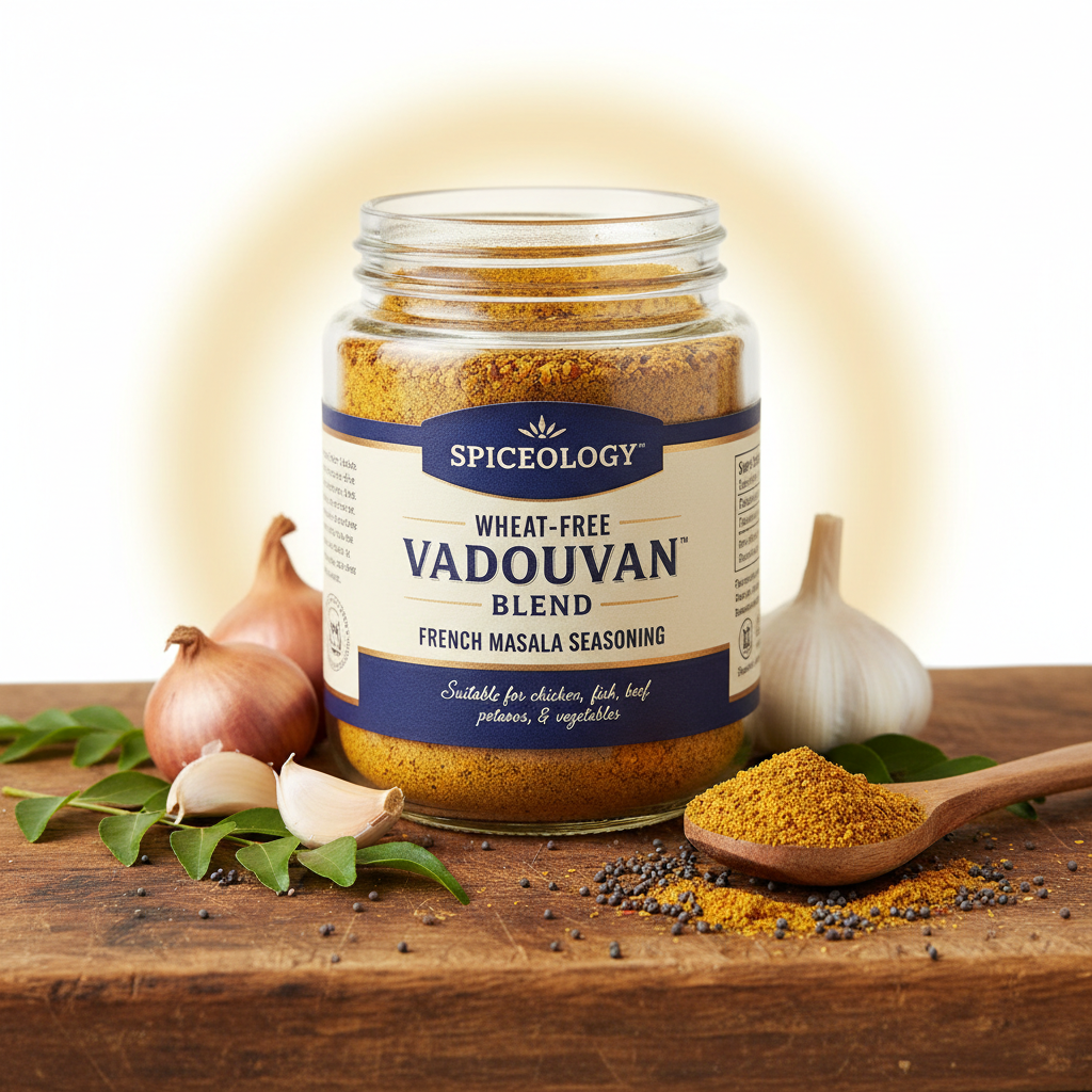 https://farmorganic.shop/products/spiceology-wheat-free-vadouvan-blend-french-masala-seasoning-use-on-chicken-fish-beef-potatoes-and-vegetables-18-oz