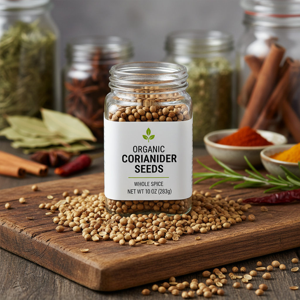 https://farmorganic.shop/products/spiceology-whole-coriander-seeds-aromatic-whole-spice-for-curries-pickling-dry-rubs-toasting-grinding-and-global-spice-blends-chef-quality-coriander-seed-10-oz