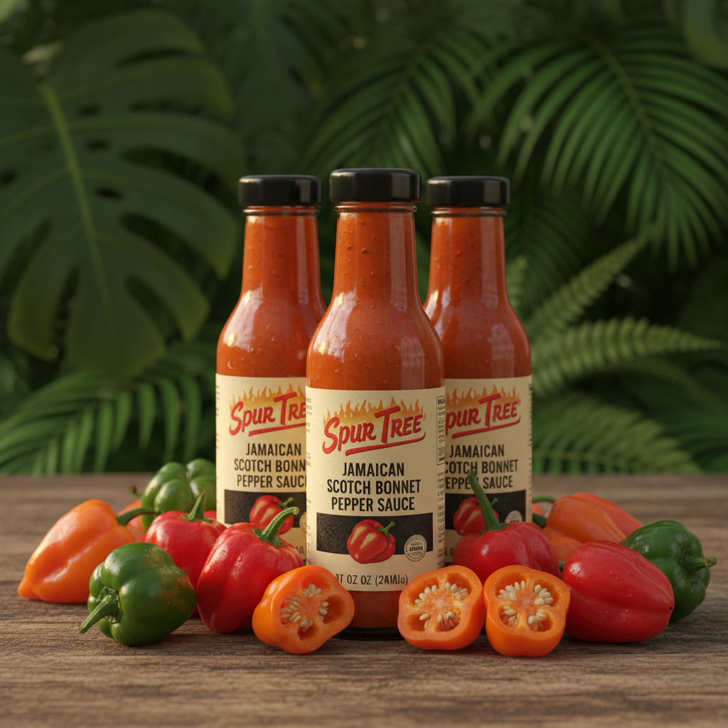 https://farmorganic.shop/products/spur-tree-jamaican-scotch-bonnet-pepper-sauce-scotch-bonnet-hot-sauce-for-an-authentic-jamaican-experience-scotch-bonnet-peppers-to-spice-up-your-dish-5-oz-3-pack