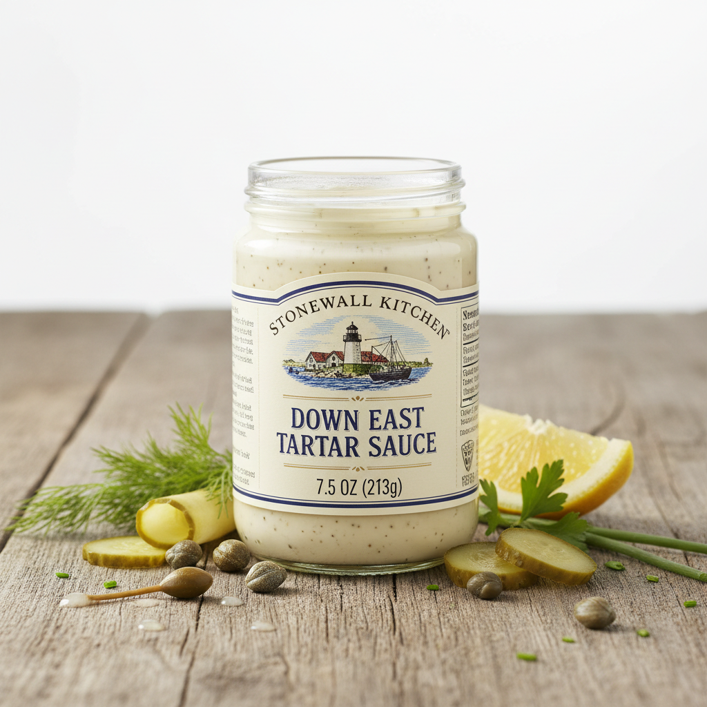 https://farmorganic.shop/products/stonewall-kitchen-down-east-tartar-sauce-7-5-ounces