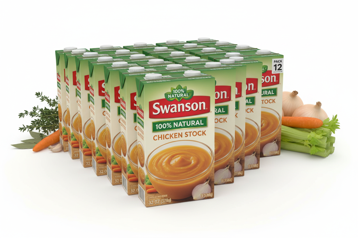https://farmorganic.shop/products/swanson-100-natural-chicken-stock-32-oz-carton-pack-of-12
