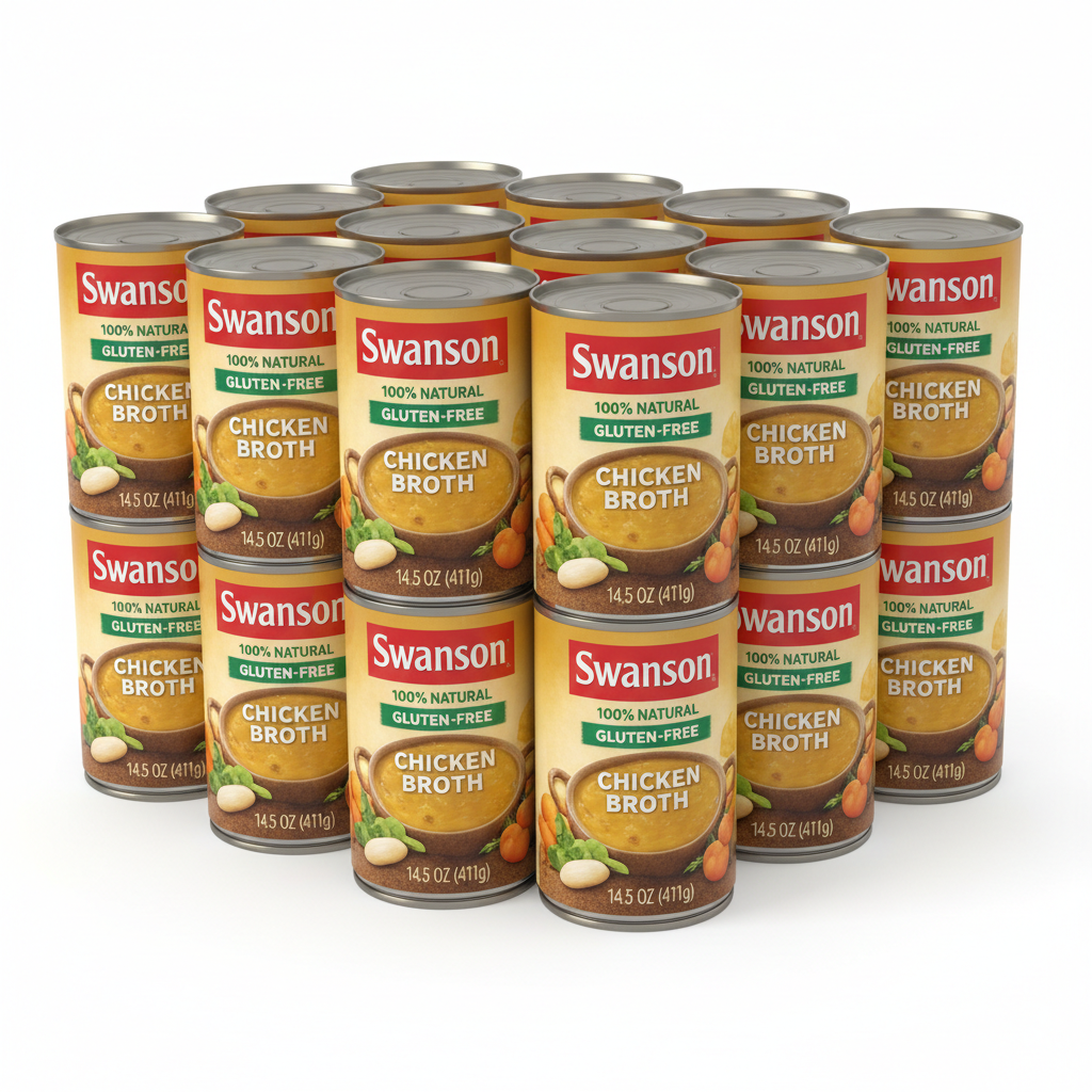 https://farmorganic.shop/products/swanson-100-natural-gluten-free-chicken-broth-14-5-oz-can-pack-of-12 https://farmorganic.shop/products/swanson-100-natural-gluten-free-chicken-broth-14-5-oz-can-pack-of-12