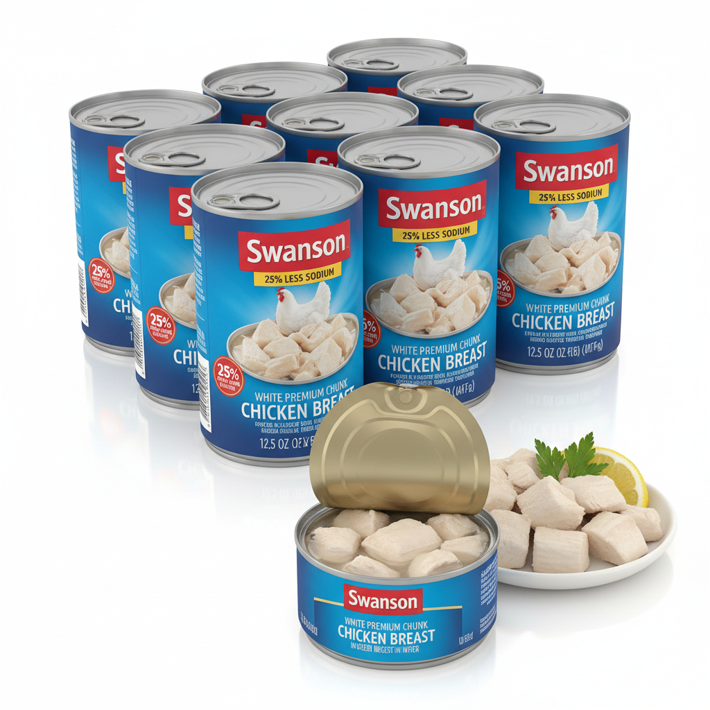 https://farmorganic.shop/products/swanson-25-less-sodium-white-premium-chunk-canned-chicken-breast-in-water-12-5-oz-can-case-of-12